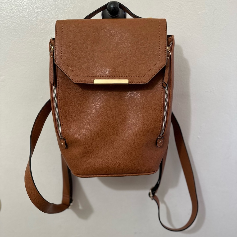 Call it Spring Women's Cognac Backpack